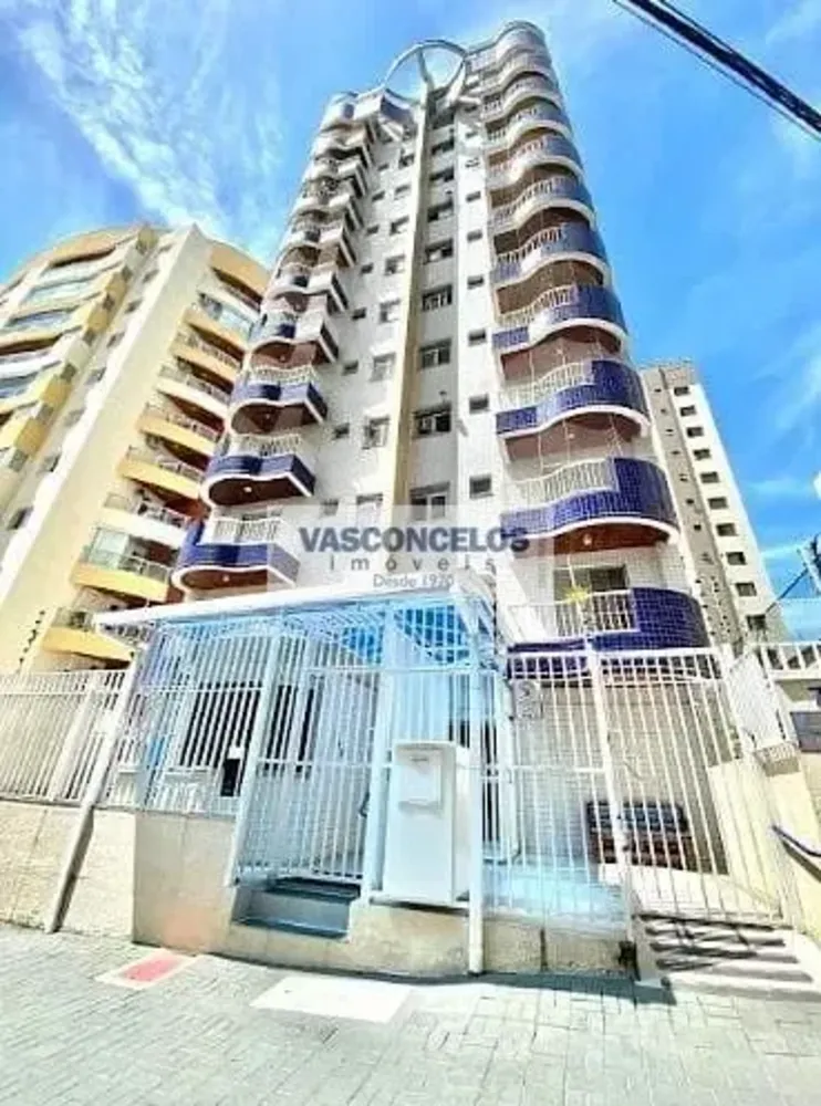 Apartamento, 2 quartos, 72 m² - Foto 7