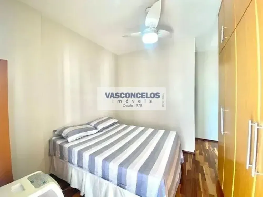 Apartamento, 2 quartos, 72 m² - Foto 4