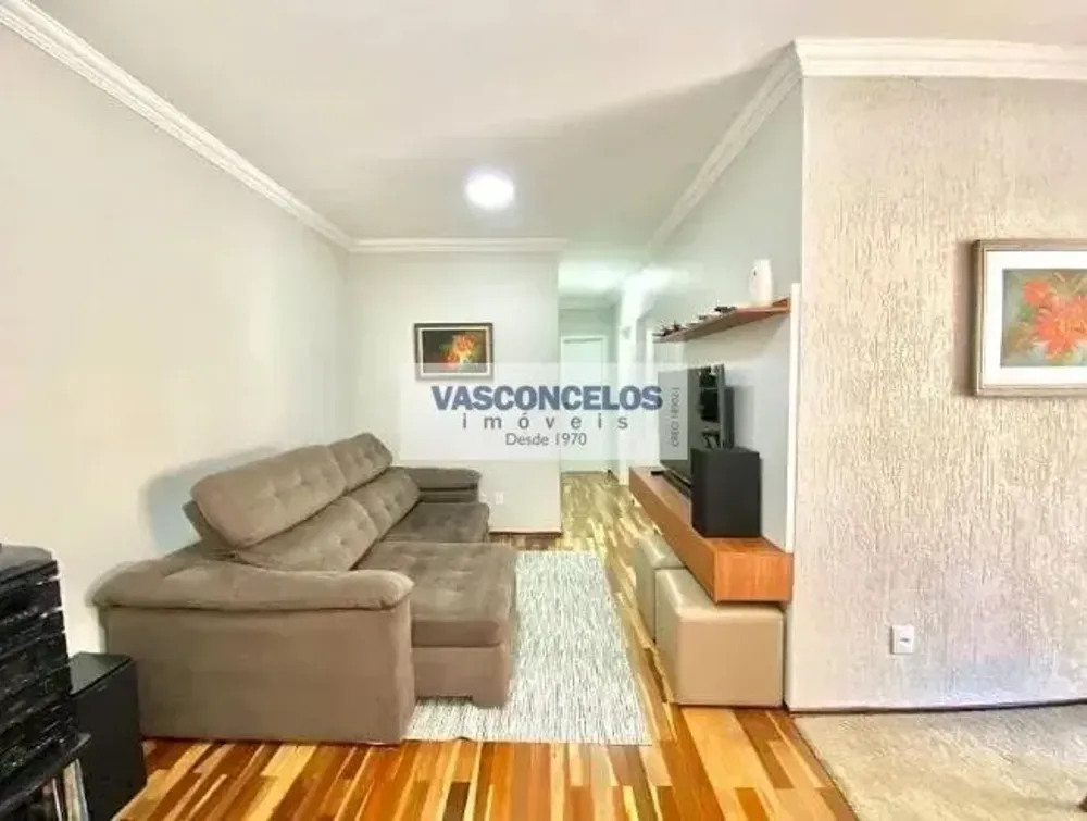 Apartamento, 2 quartos, 72 m² - Foto 8
