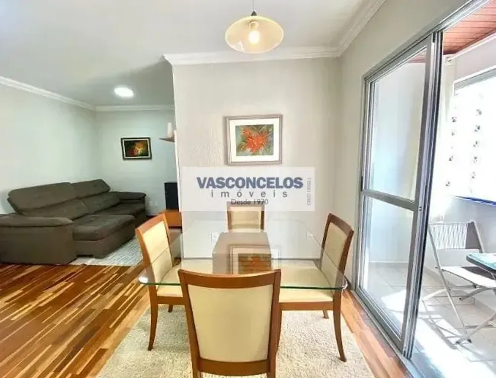 Apartamento, 2 quartos, 72 m² - Foto 5