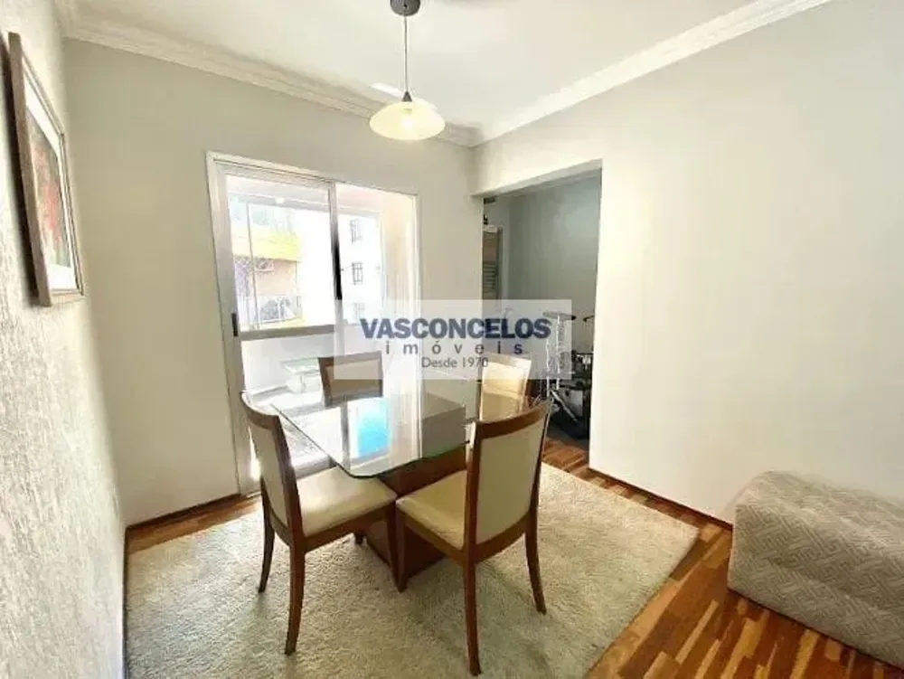 Apartamento, 2 quartos, 72 m² - Foto 6