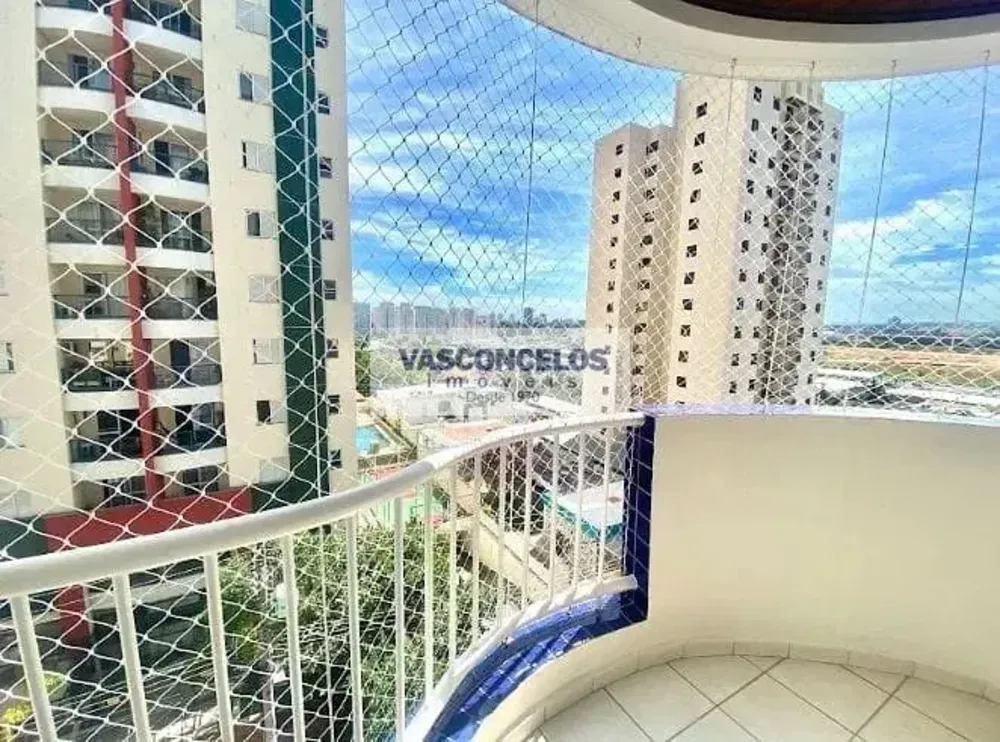 Apartamento, 2 quartos, 72 m² - Foto 3