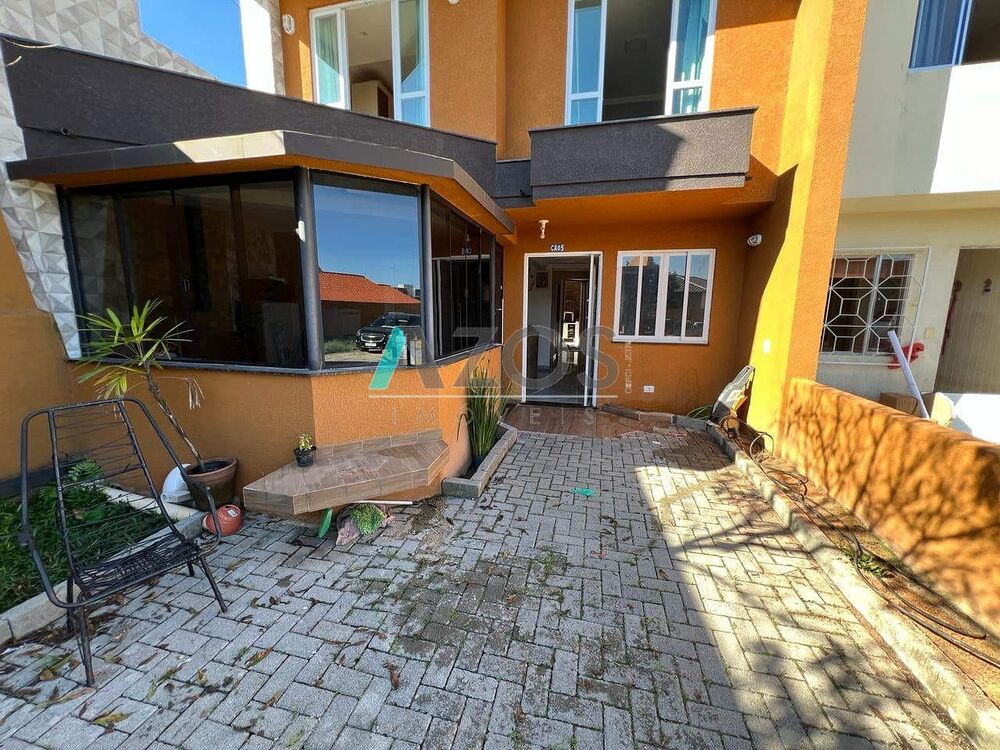 Sobrado à venda com 3 quartos, 135m² - Foto 3