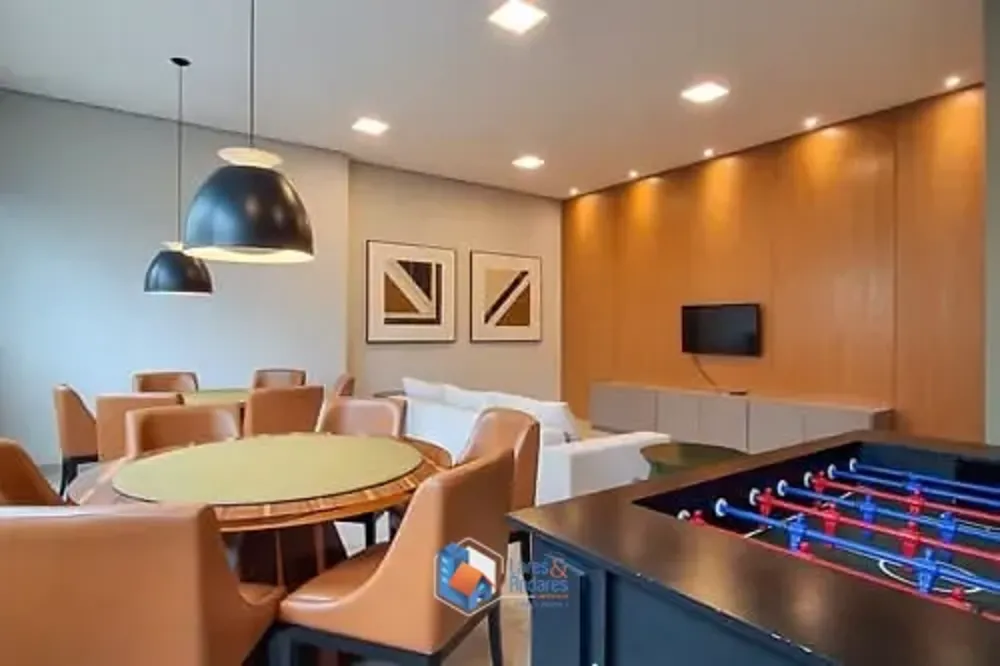 Apartamento, 2 quartos, 85 m² - Foto 4