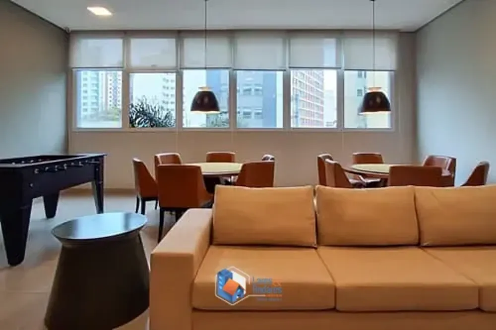 Apartamento, 2 quartos, 85 m² - Foto 8