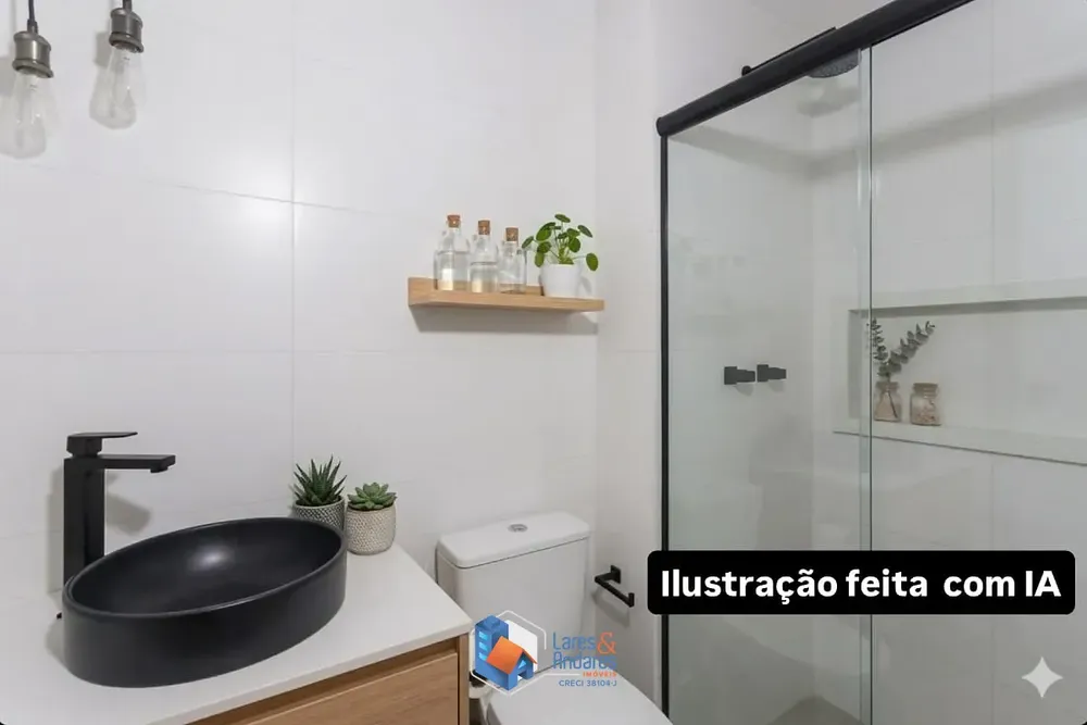 Apartamento, 2 quartos, 85 m² - Foto 7