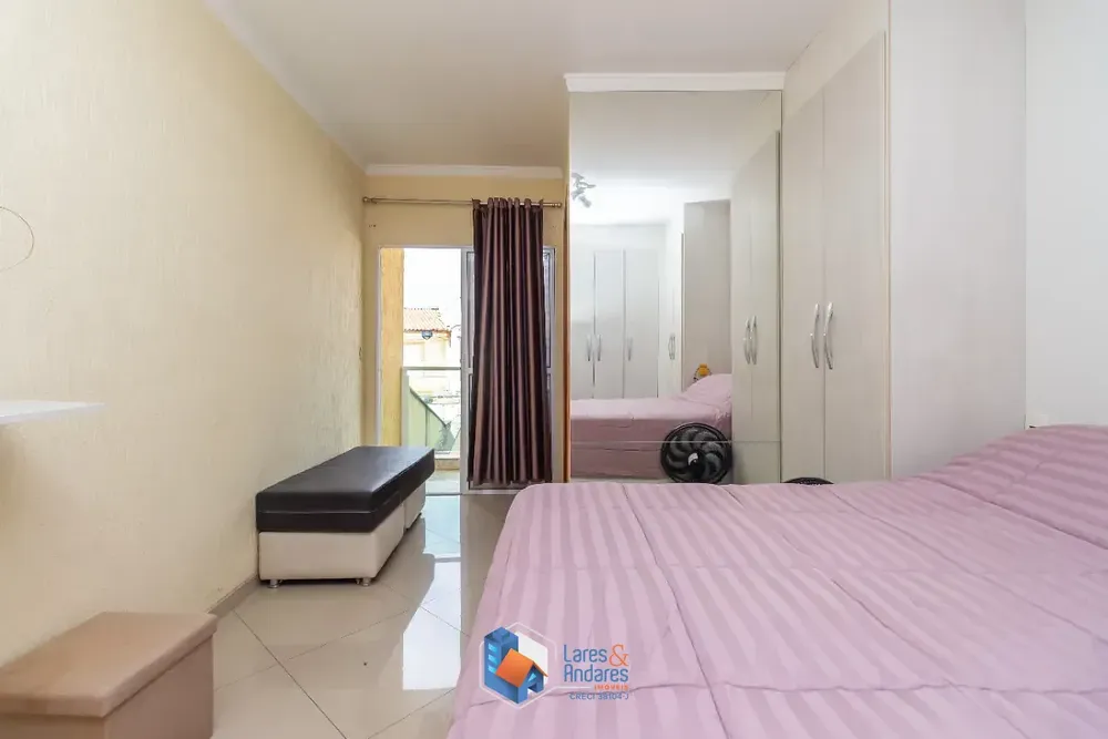 Sobrado, 3 quartos, 117 m² - Foto 7