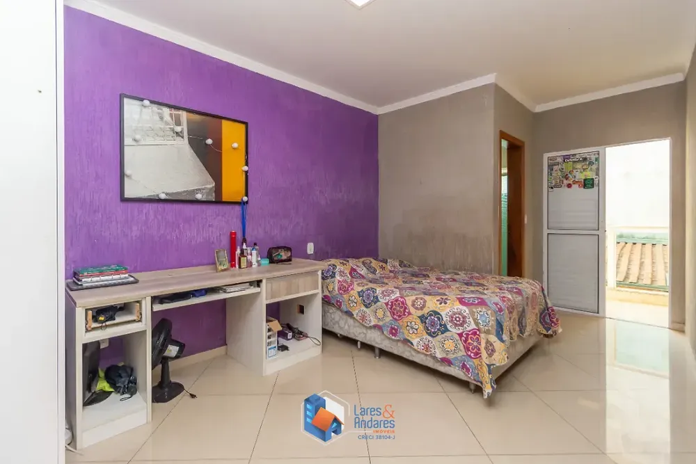 Sobrado, 3 quartos, 117 m² - Foto 2