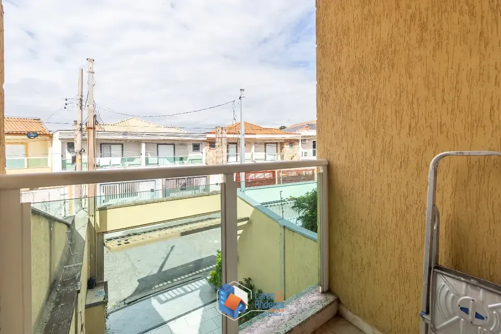 Sobrado, 3 quartos, 117 m² - Foto 6