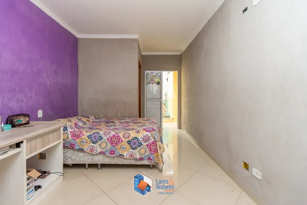 Sobrado, 3 quartos, 117 m² - Foto 4