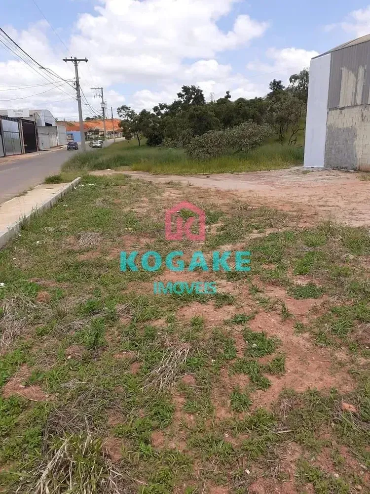 Terreno, 344 m² - Foto 1