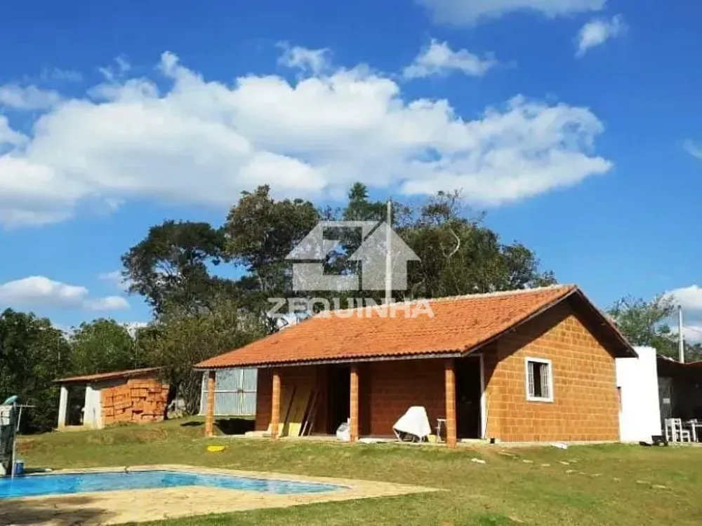Chácara, 3 quartos, 1853 m² - Foto 3