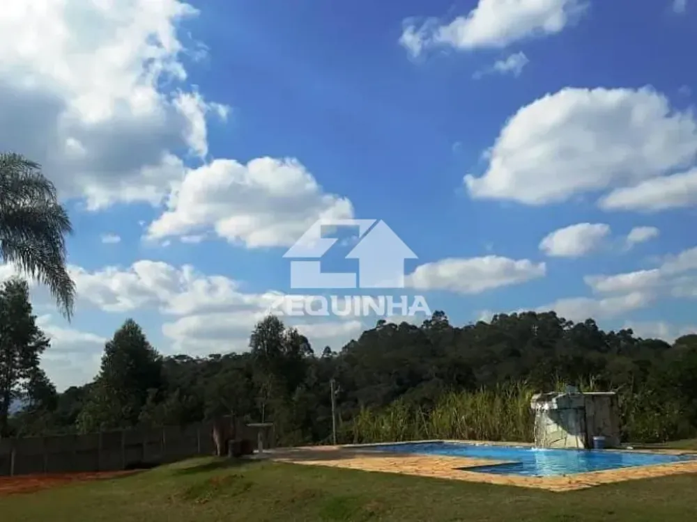 Chácara, 3 quartos, 1853 m² - Foto 4