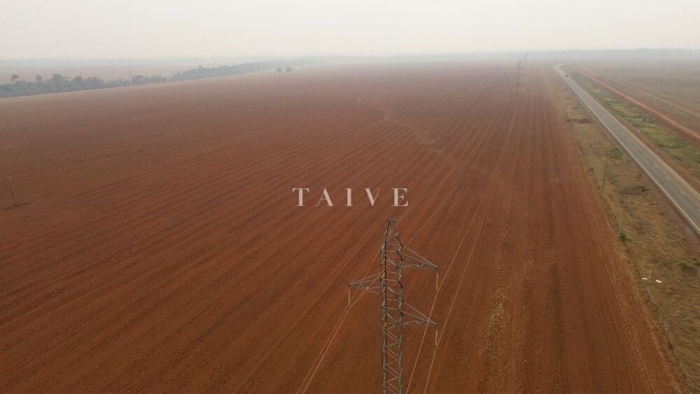Fazenda à venda, 1000m² - Foto 2