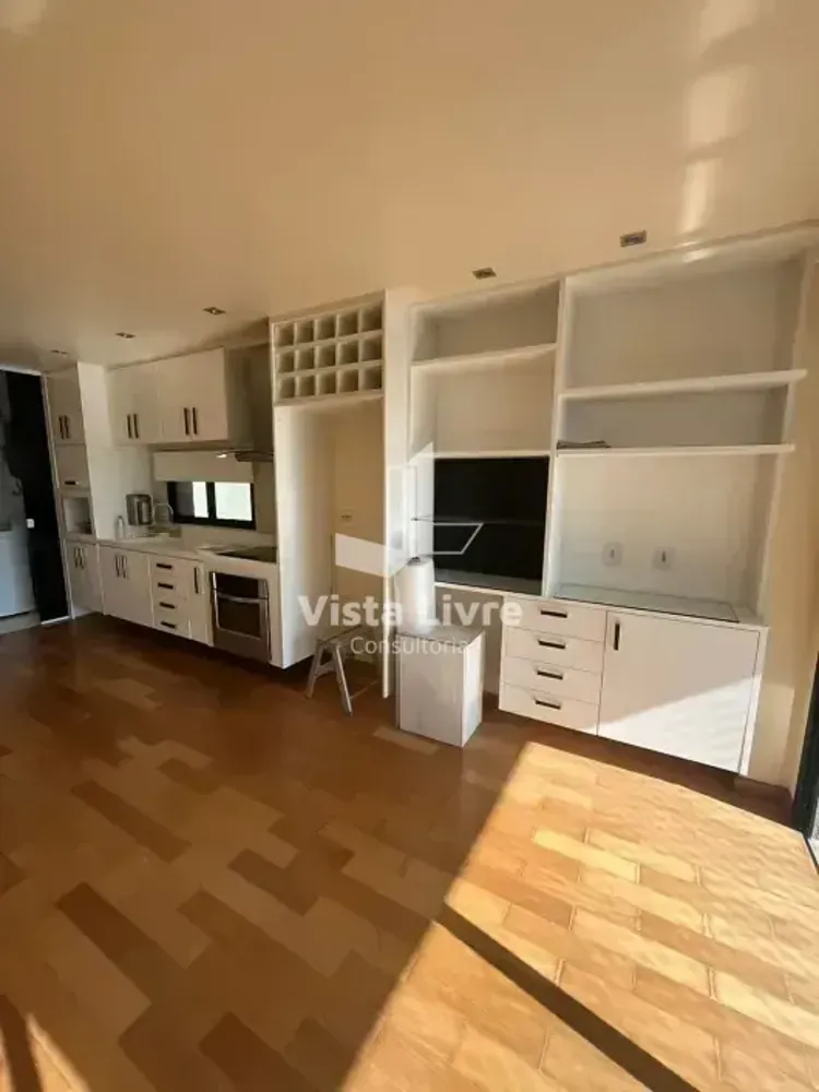 Apartamento, 1 quarto, 62 m² - Foto 4