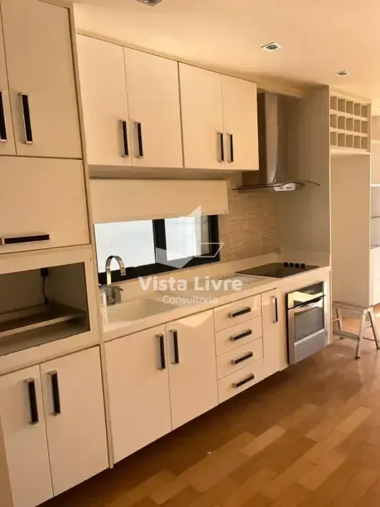 Apartamento, 1 quarto, 62 m² - Foto 1