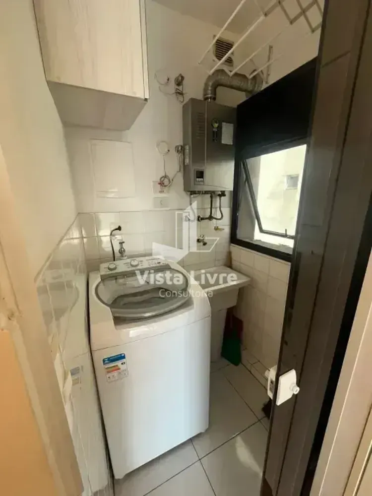 Apartamento, 1 quarto, 62 m² - Foto 3
