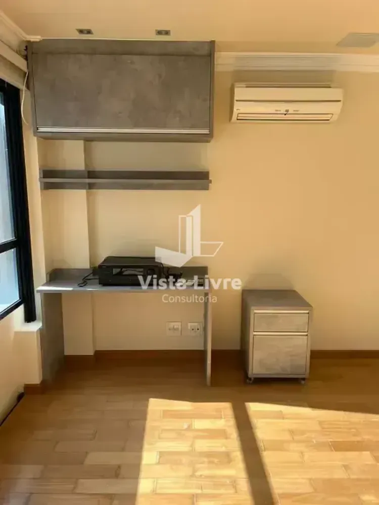 Apartamento, 1 quarto, 62 m² - Foto 2