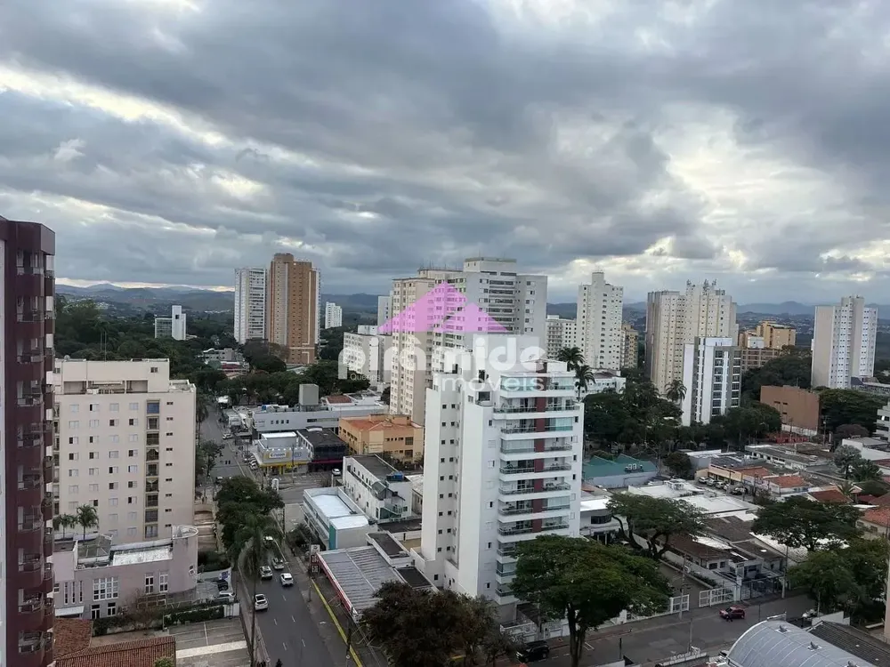 Apartamento, 4 quartos, 215 m² - Foto 8