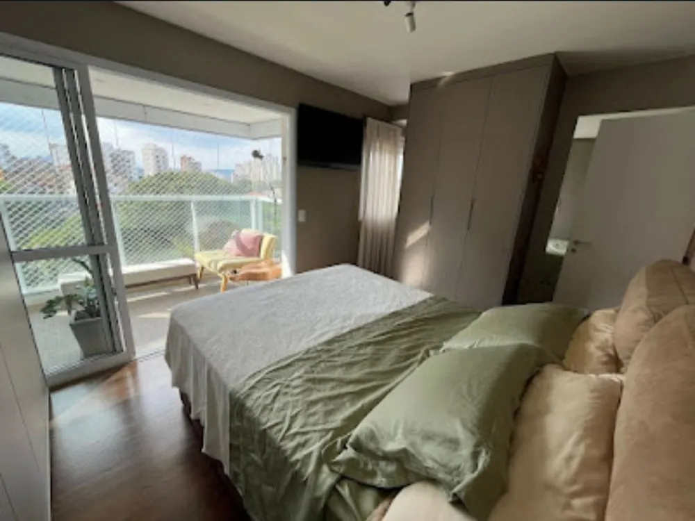 Cobertura, 3 quartos, 185 m² - Foto 3