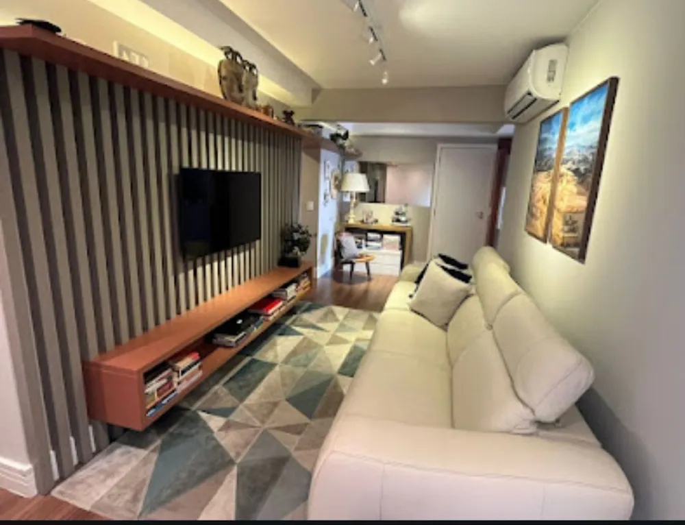 Cobertura, 3 quartos, 185 m² - Foto 2