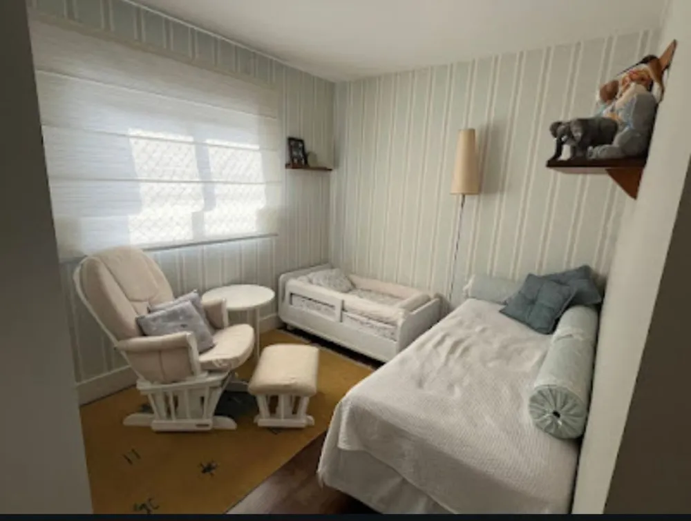 Cobertura, 3 quartos, 185 m² - Foto 4