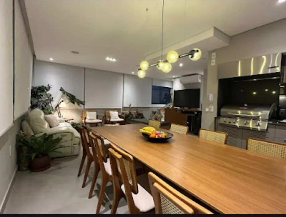 Cobertura, 3 quartos, 185 m² - Foto 5