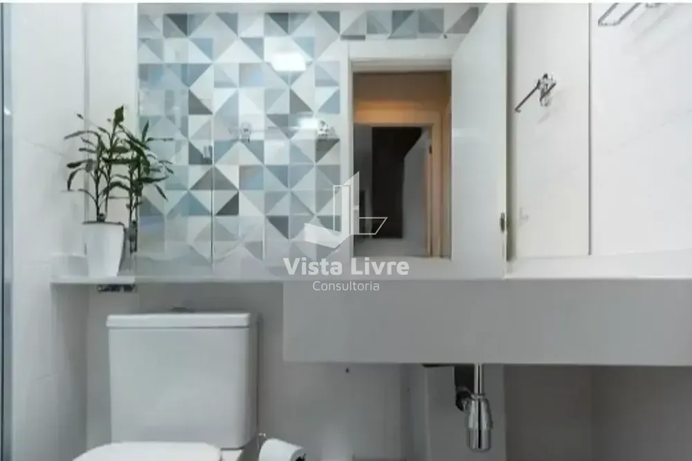 Apartamento, 2 quartos, 70 m² - Foto 8
