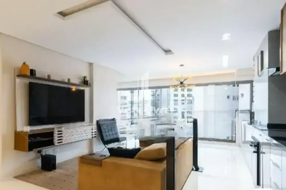 Apartamento, 2 quartos, 70 m² - Foto 5