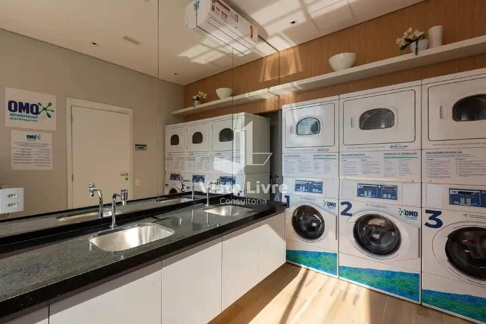 Apartamento, 2 quartos, 70 m² - Foto 3
