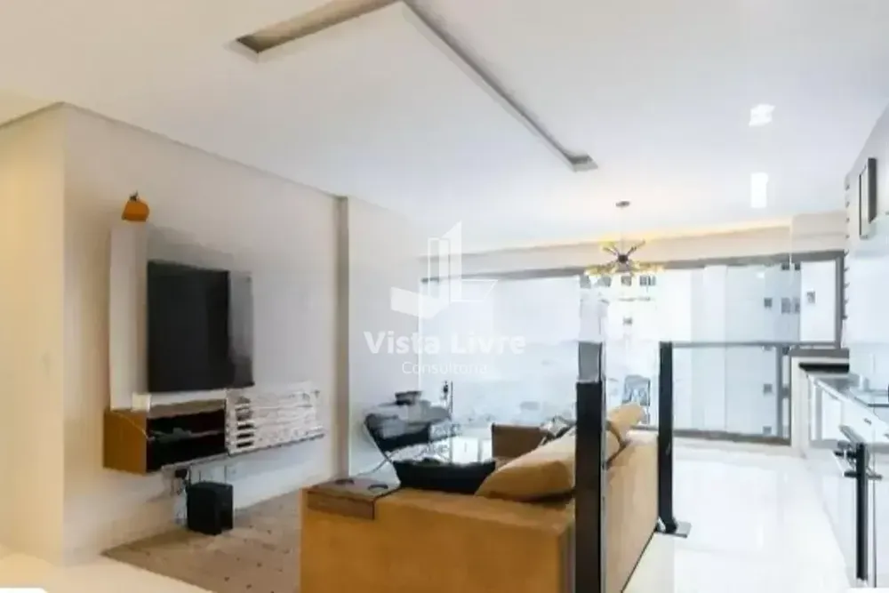Apartamento, 2 quartos, 70 m² - Foto 6