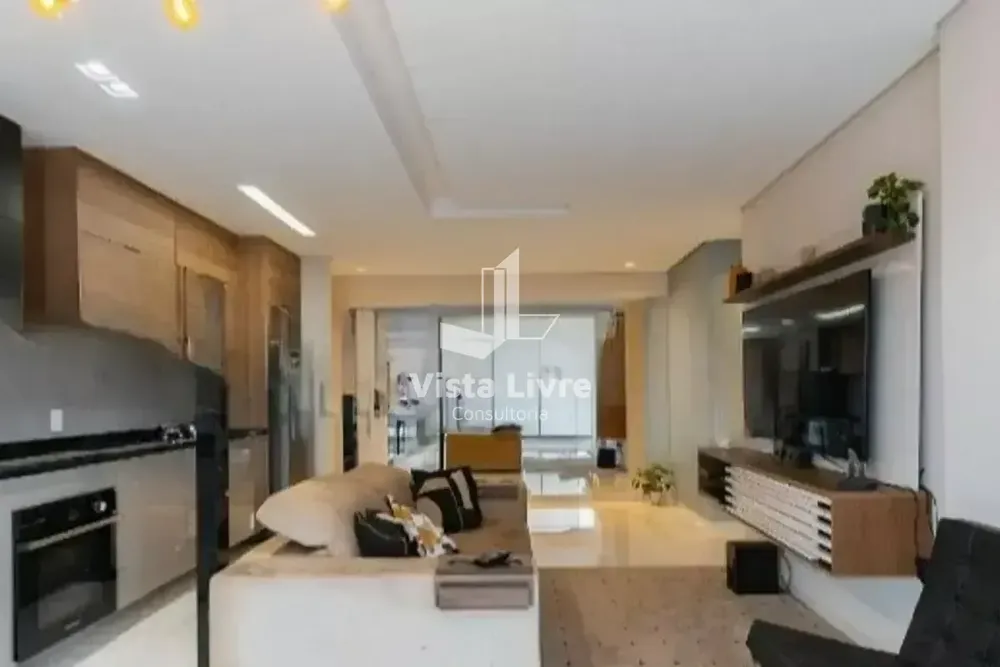 Apartamento, 2 quartos, 70 m² - Foto 2