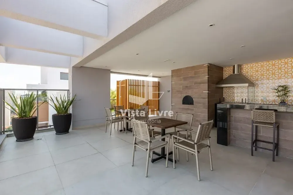 Apartamento, 2 quartos, 70 m² - Foto 4