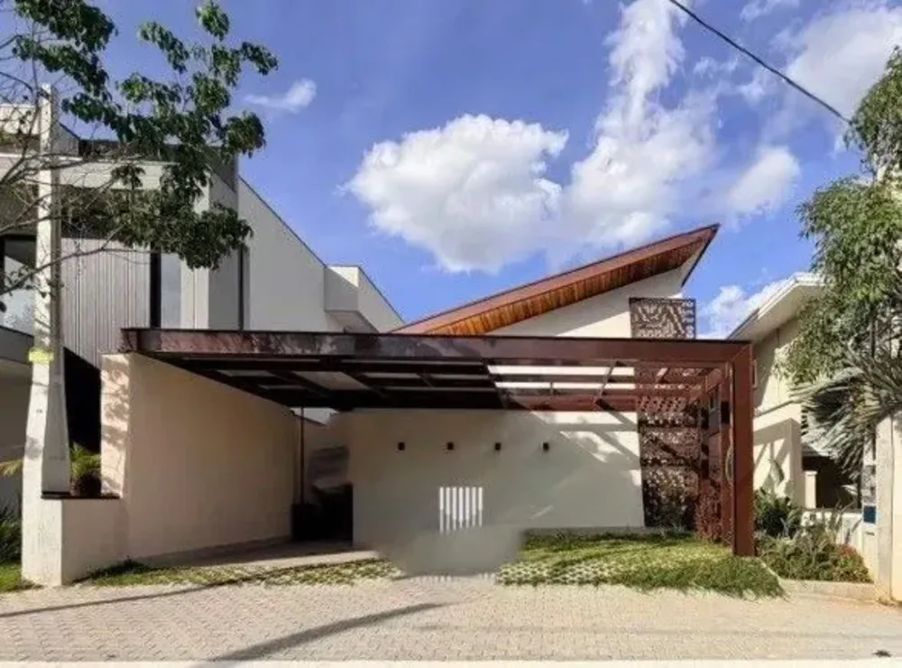 Casa, 3 quartos, 161 m² - Foto 1
