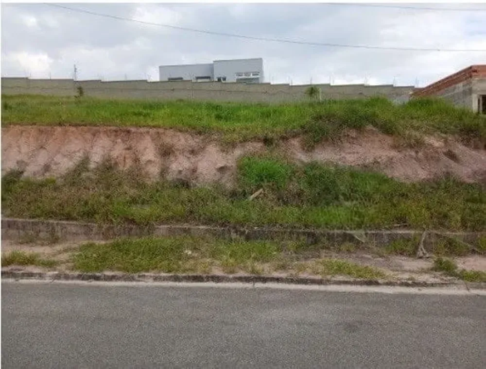 Terreno, 473 m² - Foto 1