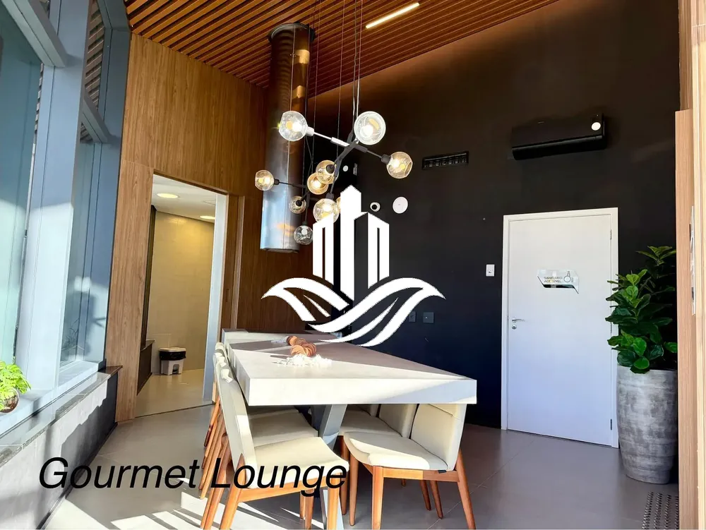 Apartamento, 3 quartos, 134 m² - Foto 8