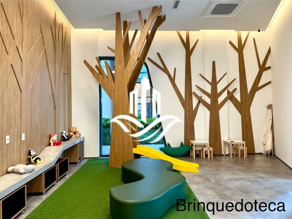 Apartamento, 3 quartos, 134 m² - Foto 5