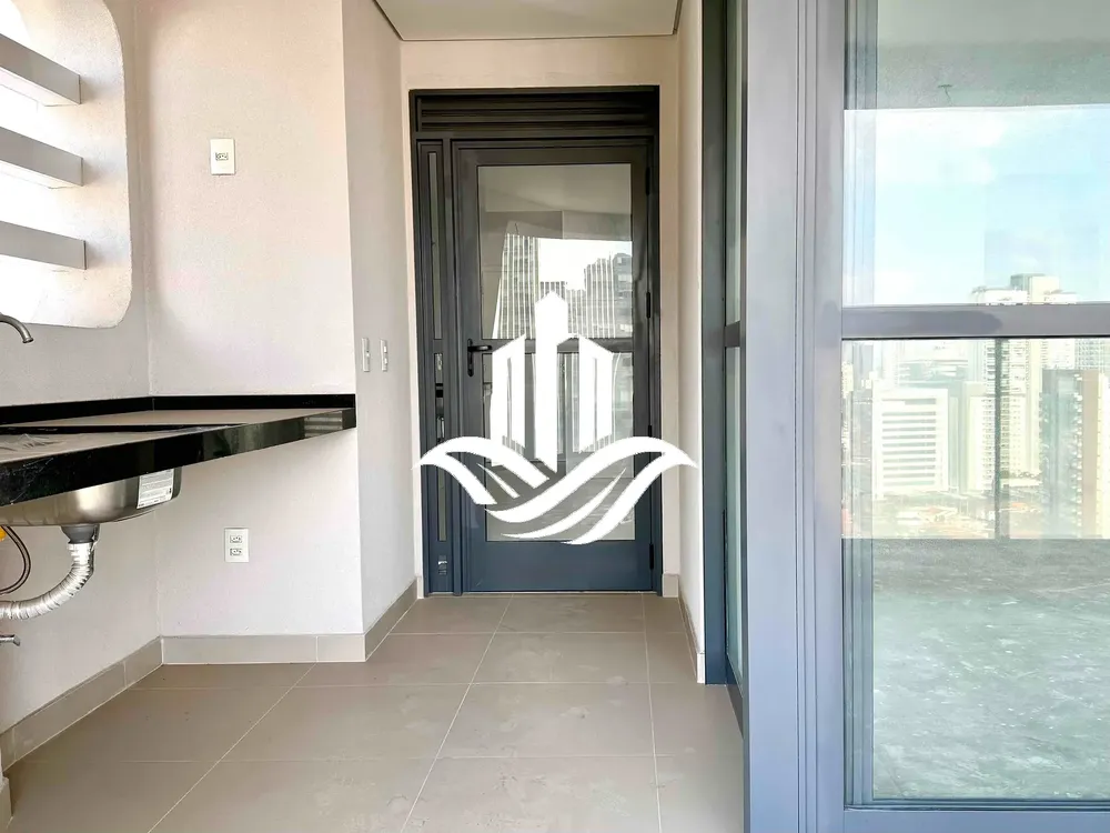 Apartamento, 3 quartos, 134 m² - Foto 2