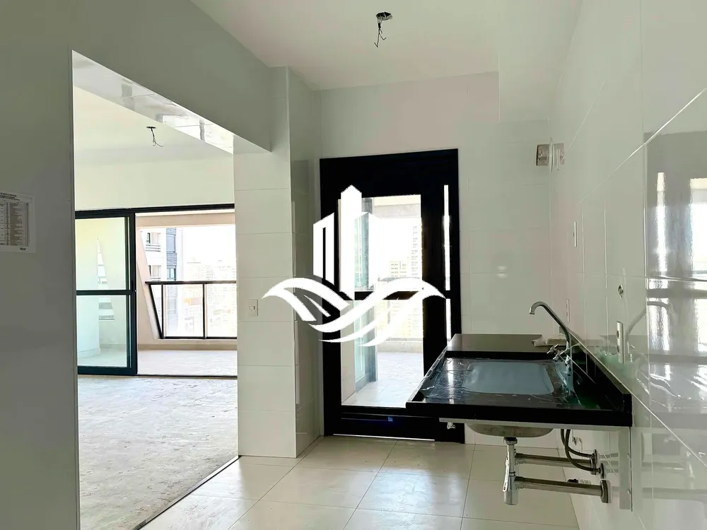 Apartamento, 3 quartos, 134 m² - Foto 1