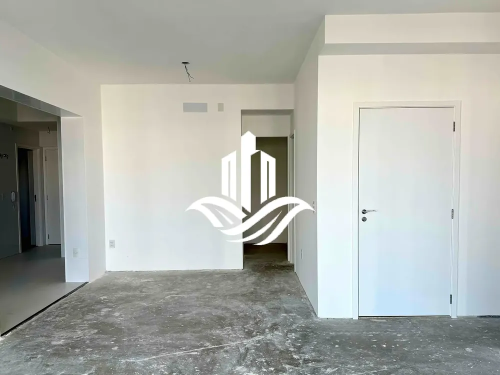 Apartamento, 3 quartos, 134 m² - Foto 3