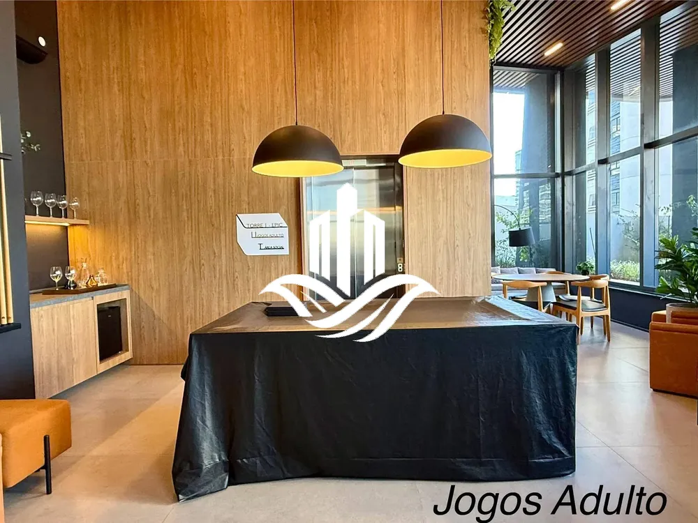 Apartamento, 3 quartos, 134 m² - Foto 4