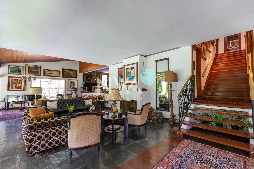 Casa, 4 quartos, 673 m² - Foto 8