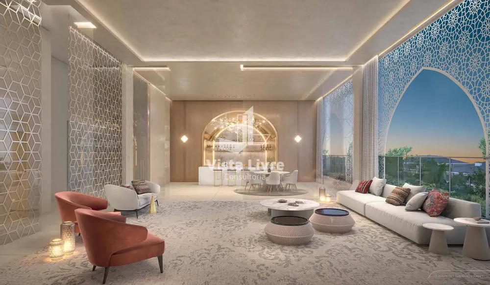 Apartamento, 2 quartos, 76 m² - Foto 7