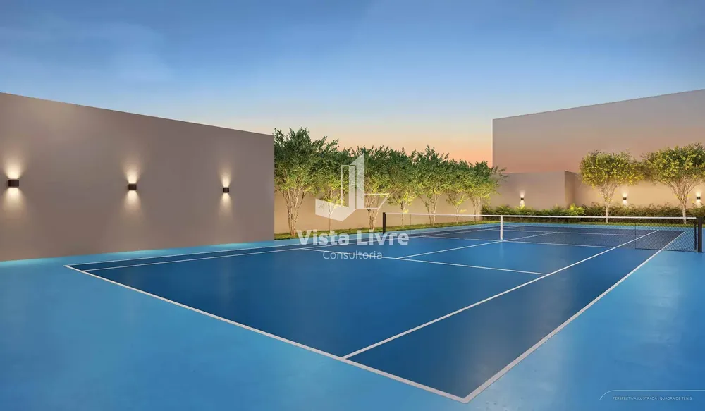 Apartamento, 2 quartos, 76 m² - Foto 4