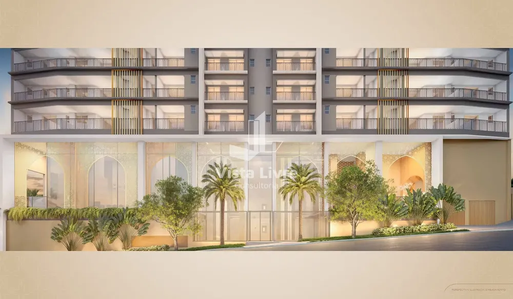 Apartamento, 2 quartos, 76 m² - Foto 8