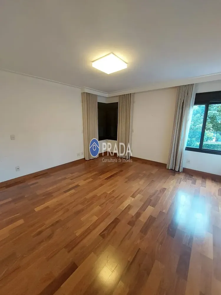 Apartamento, 4 quartos, 262 m² - Foto 3