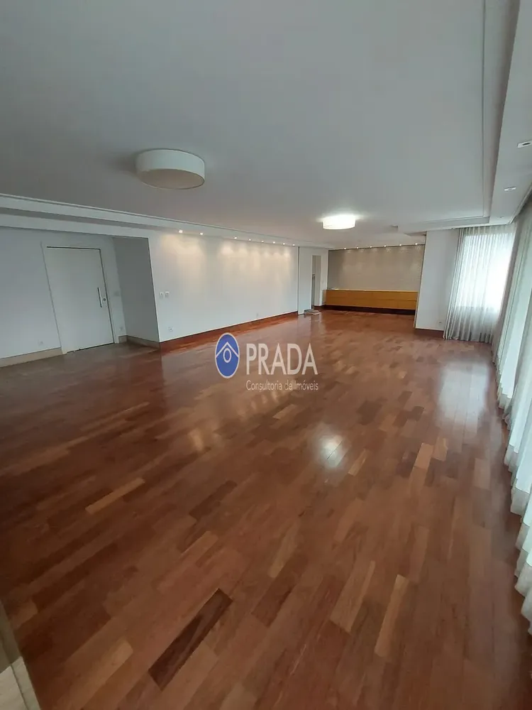 Apartamento, 4 quartos, 262 m² - Foto 1