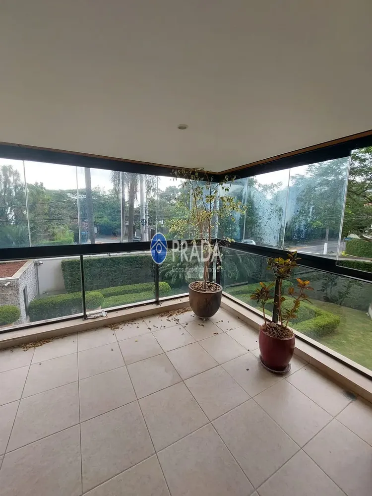 Apartamento, 4 quartos, 262 m² - Foto 7