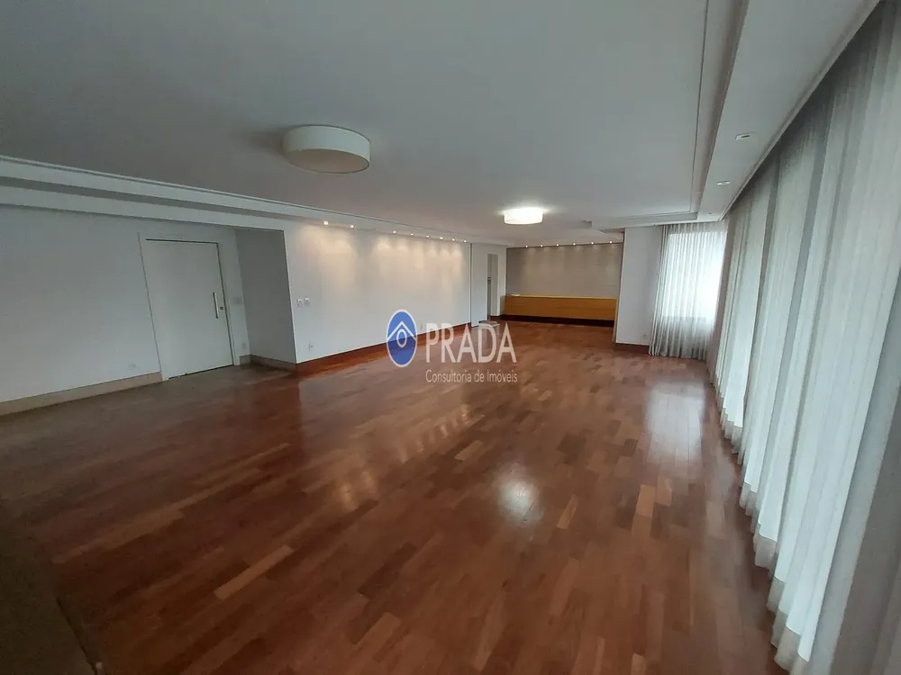 Apartamento, 4 quartos, 262 m² - Foto 4