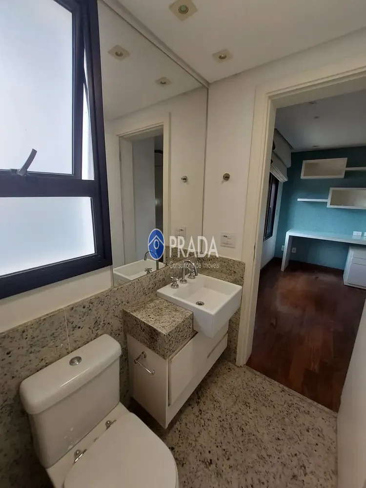Apartamento, 4 quartos, 262 m² - Foto 5